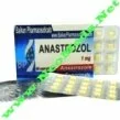 Anastrozol 1MG (Balkan) - 600 Tabs Image