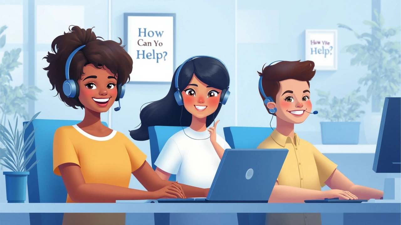 The Refund Process Unpacked: From Request to Resolution