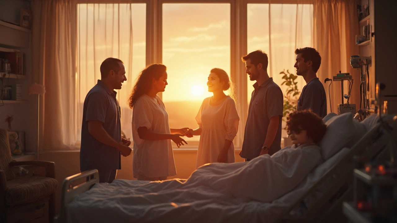 Practical Tips for Nurturing Hope and Strength Every Day