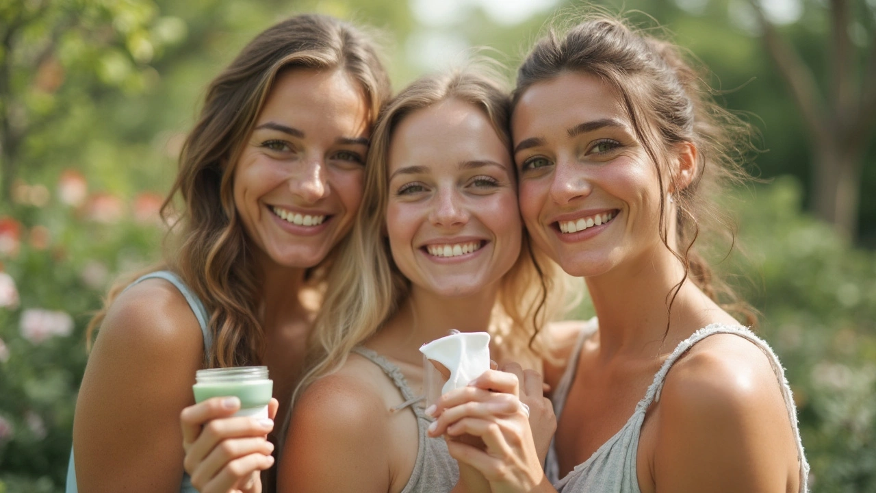 Smart Aftercare and What to Never Do After a Rosacea Sunburn