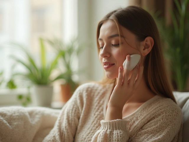 Quick Relief for Rosacea Sunburn: Cold Compresses, Aloe Therapy & Licorice Root Remedies