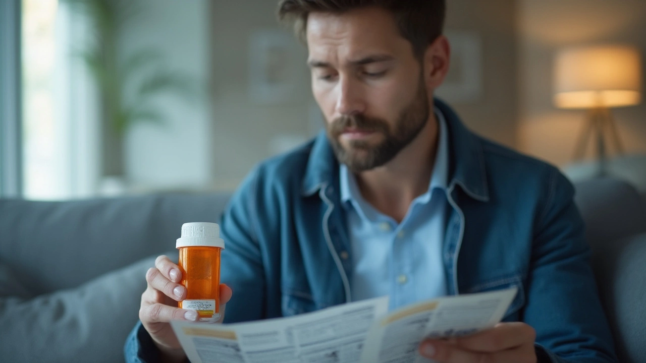 Sildamax: Uses, Dosage, Benefits & Warnings for Sildenafil Tablets