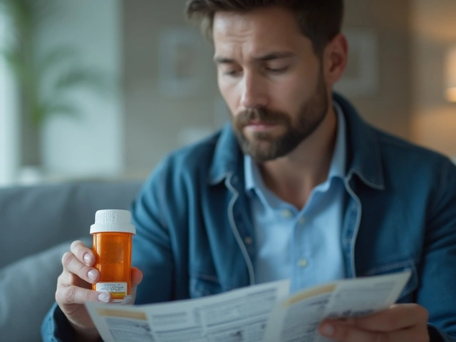 Sildamax: Uses, Dosage, Benefits & Warnings for Sildenafil Tablets