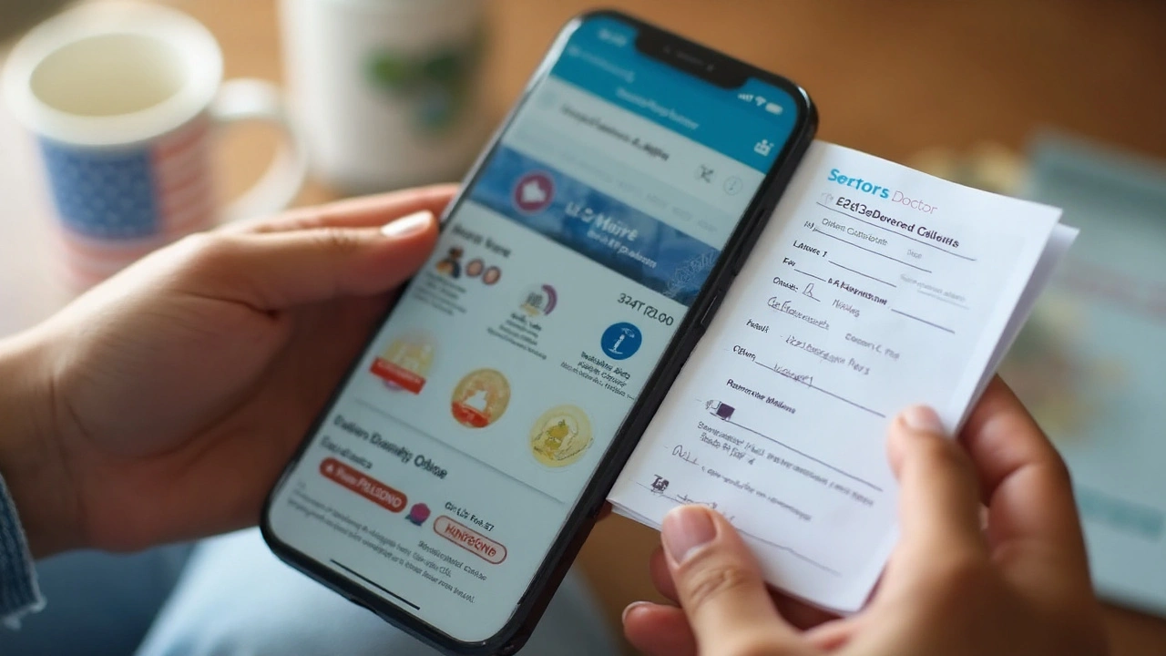 How to Tell If an Online Pharmacy Is Trustworthy