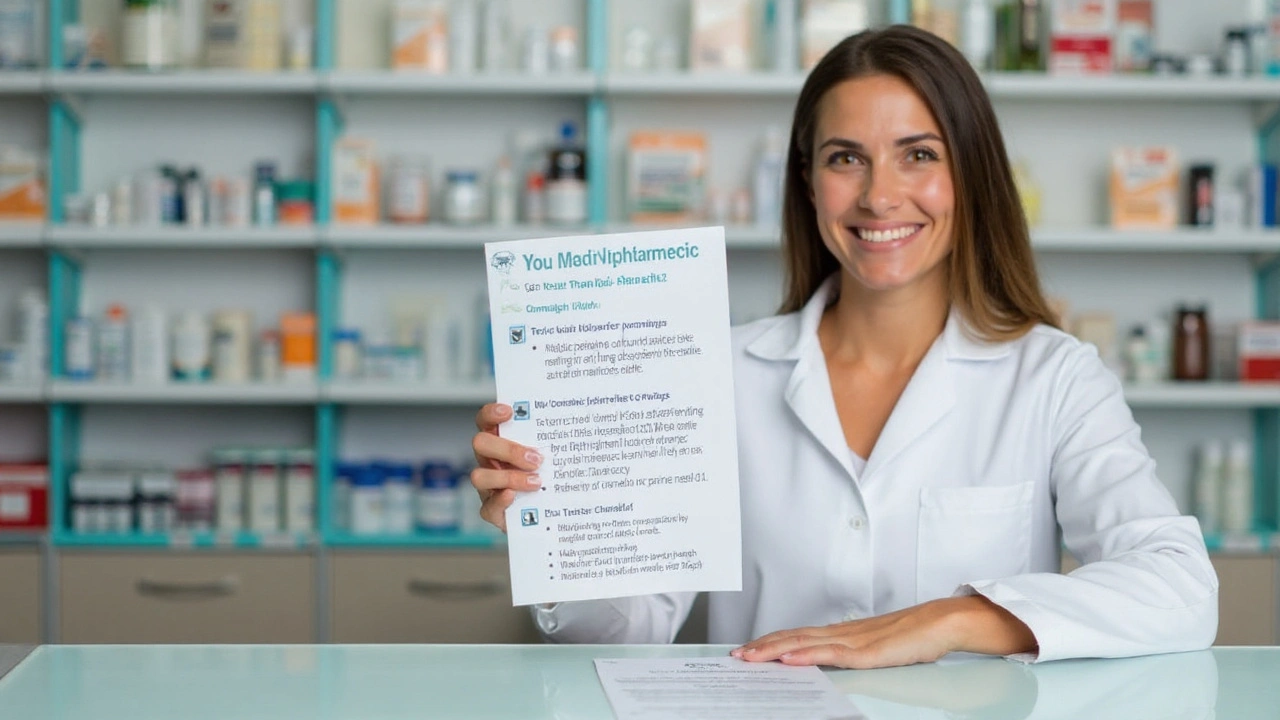 Steps to Buy Feldene Online Securely and Things to Watch Out For
