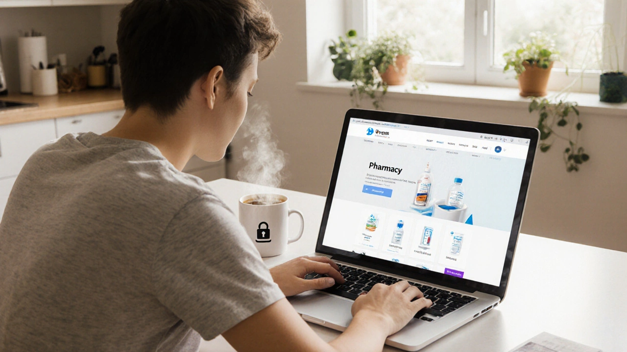 Buy Cheap Generic Neurontin Online - Safe Tips & Price Guide
