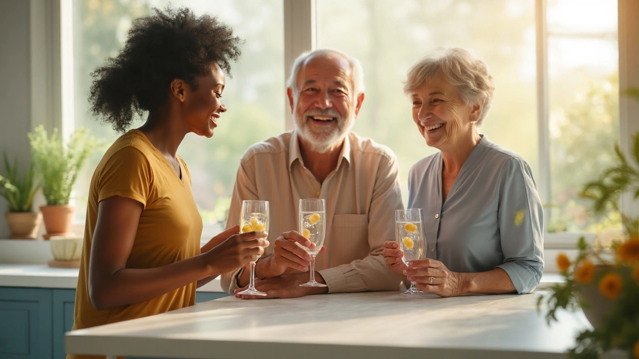 Potential Benefits and Real‑World Experiences