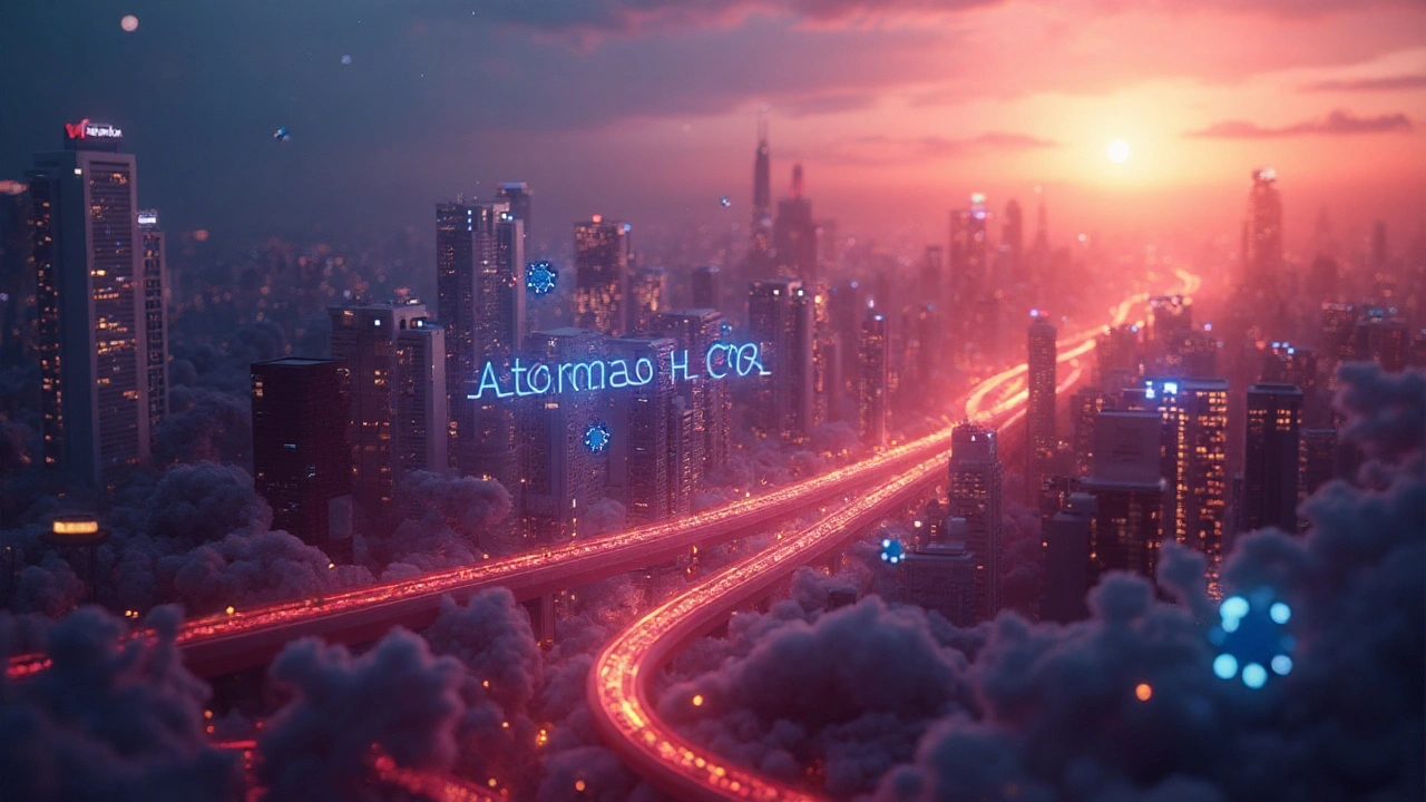 Safety profile and common side effects