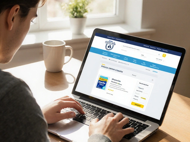 How to Buy Cheap Generic Claritin Online Safely