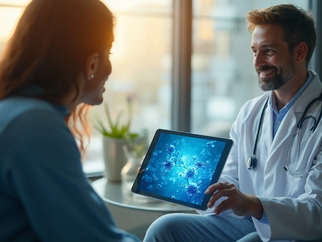 Ledipasvir FAQ: Answers to Common Questions About Hepatitis C Treatment
