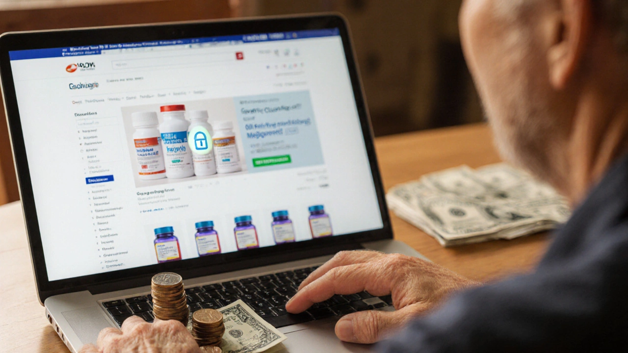 Buy Cheap Generic Glucophage Online - Safe, Fast & Affordable