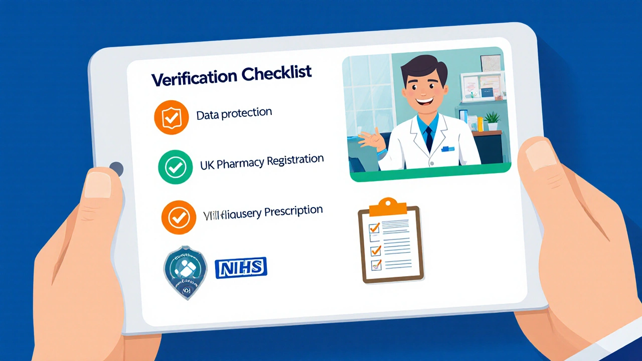 Shipping, Customs, and Delivery Tips