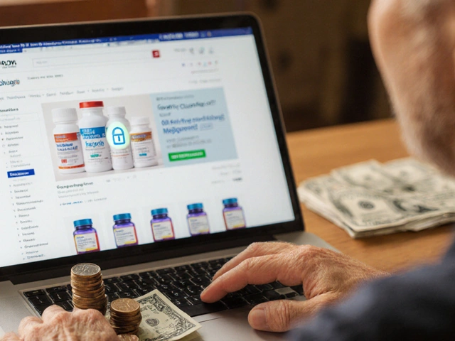 Buy Cheap Generic Glucophage Online - Safe, Fast & Affordable