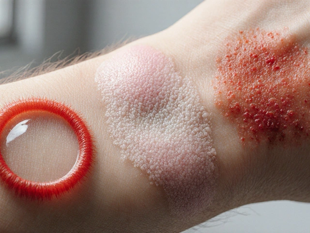 Fungal Skin Discoloration: Signs You Need a Dermatologist