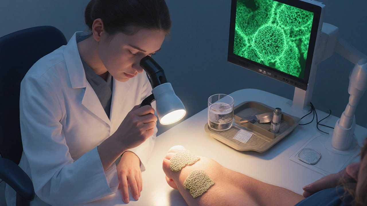 When to Pick Up the Phone and Call a Dermatologist
