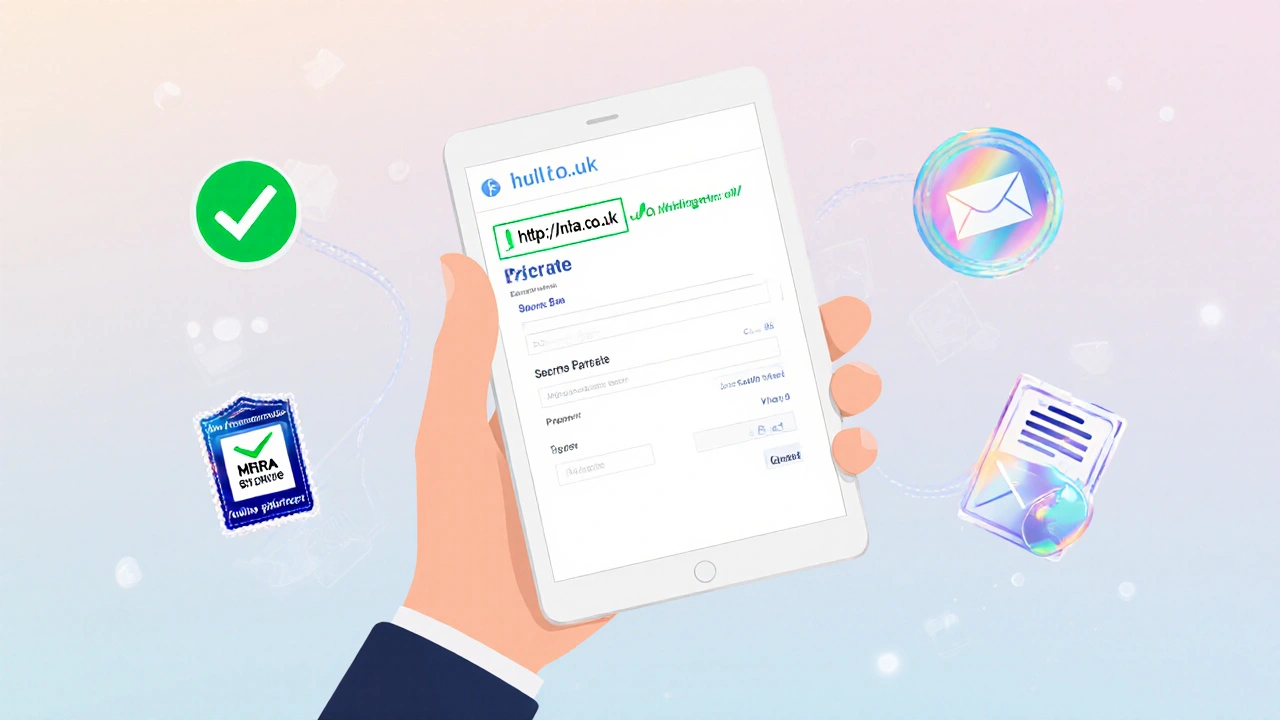 Where to Get a Prescription Quickly