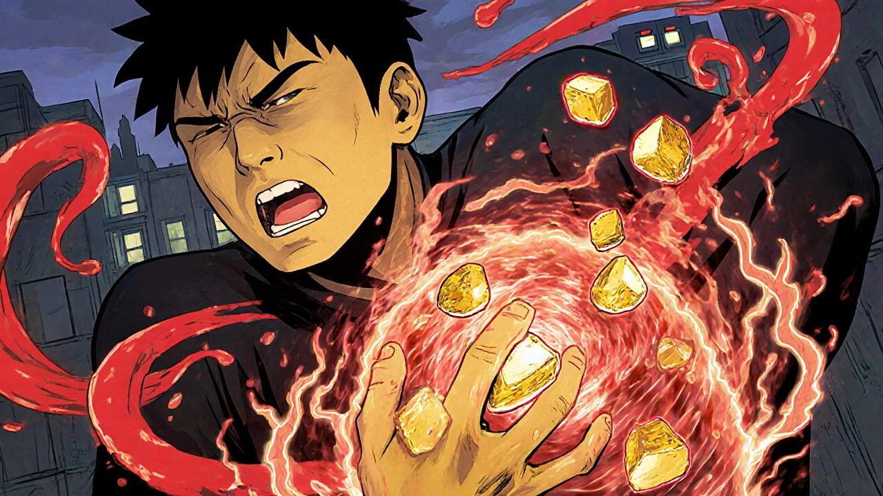 Gallbladder and Biliary Disease: Understanding Stones, Cholangitis, and ERCP