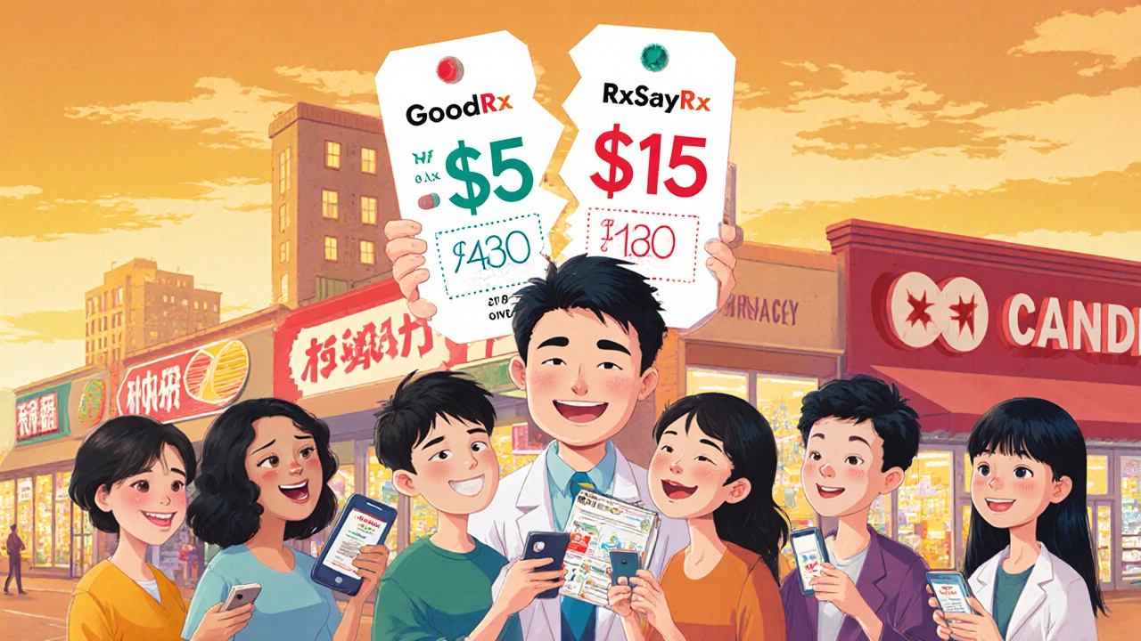 How to Shop Pharmacies for the Best Cash Price on Medications