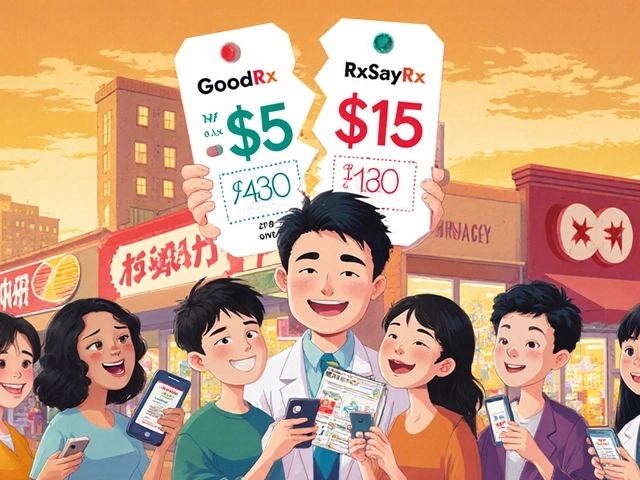 How to Shop Pharmacies for the Best Cash Price on Medications