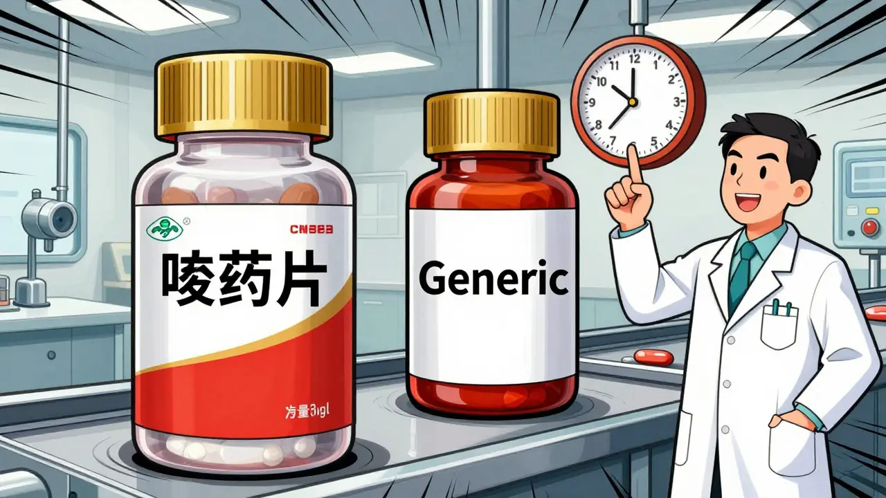 Future Role of Authorized Generics: Market Outlook