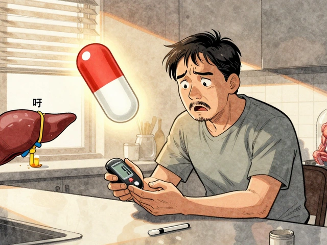 Corticosteroid-Induced Hyperglycemia and Diabetes: How to Monitor and Manage It