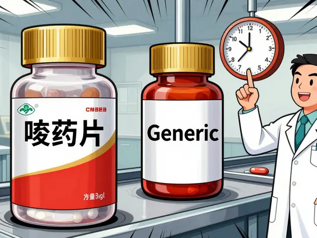 Future Role of Authorized Generics: Market Outlook