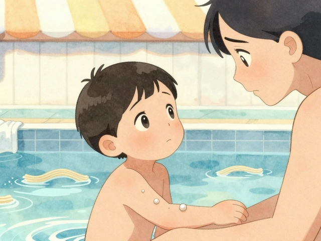 Molluscum Contagiosum: What It Is, How It Spreads, and Realistic Treatment Options