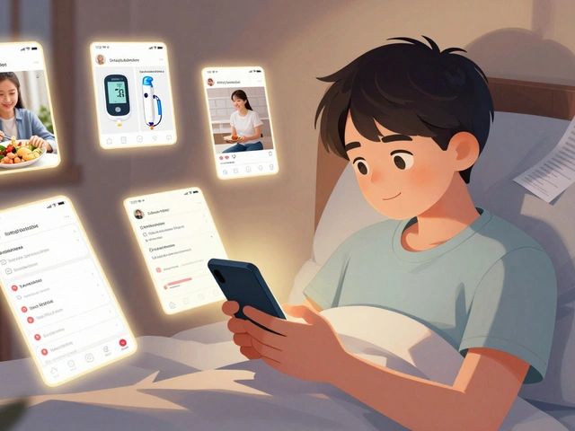 Social Media Education: How Digital Platforms Are Transforming Patient Education