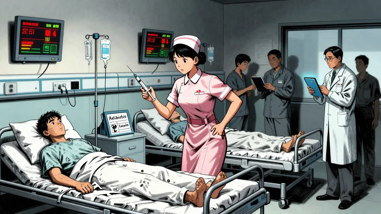 Medication Errors in Hospitals vs. Retail Pharmacies: What You Need to Know