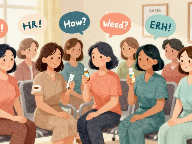 Hormone Replacement Therapy: Benefits, Risks, and Monitoring in 2026