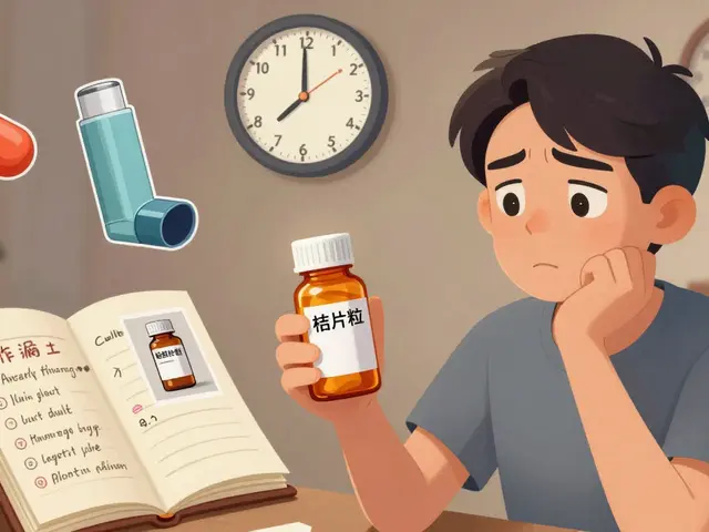 How to Report a Medication Error or Concern to Your Provider: A Clear Step-by-Step Guide