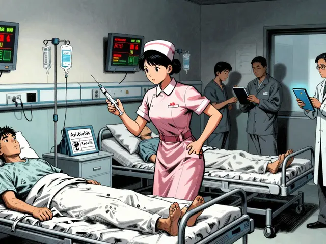 Medication Errors in Hospitals vs. Retail Pharmacies: What You Need to Know