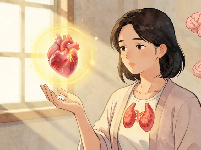 Thyroid Medications: Levothyroxine Safety and Monitoring