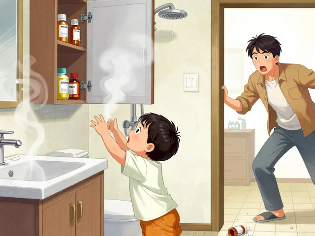 Where to Store Your Medications at Home Safely: Expert Guide for 2026