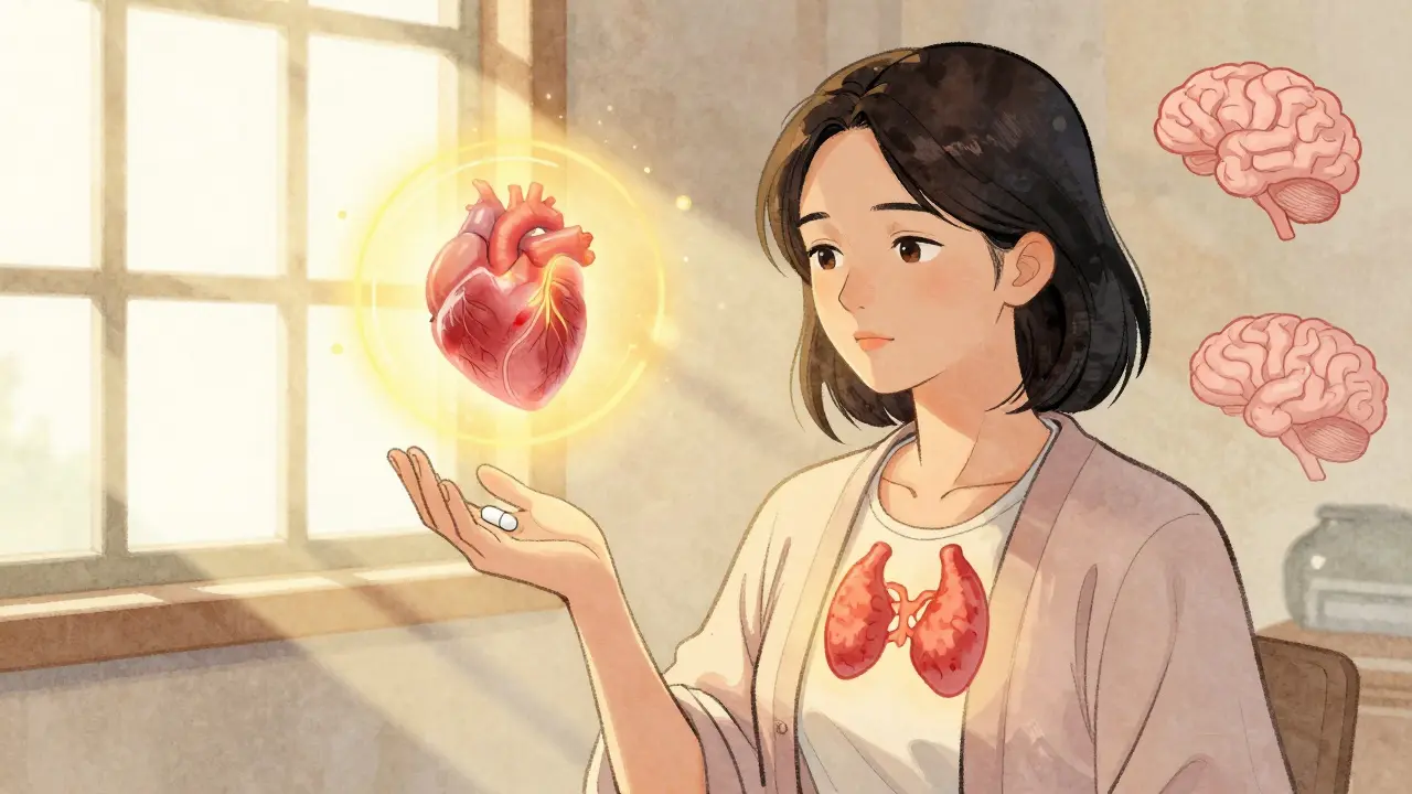 Thyroid Medications: Levothyroxine Safety and Monitoring