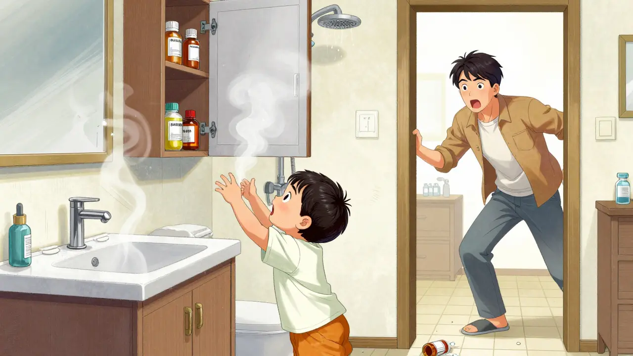 Where to Store Your Medications at Home Safely: Expert Guide for 2026