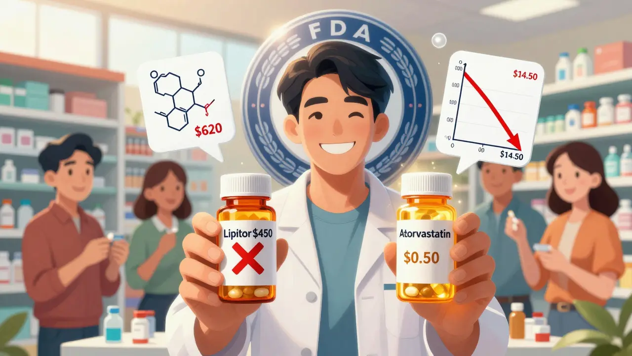 How to Save Money with Generics without Sacrificing Safety