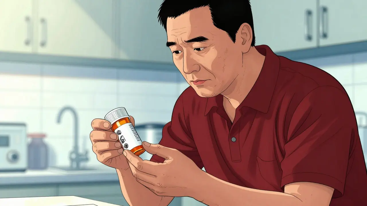 Five Essential Rules for Taking Medication Safely