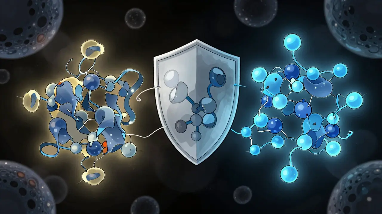 Immunogenicity in Biosimilars: Understanding Immune Response Differences
