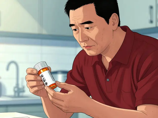 Five Essential Rules for Taking Medication Safely