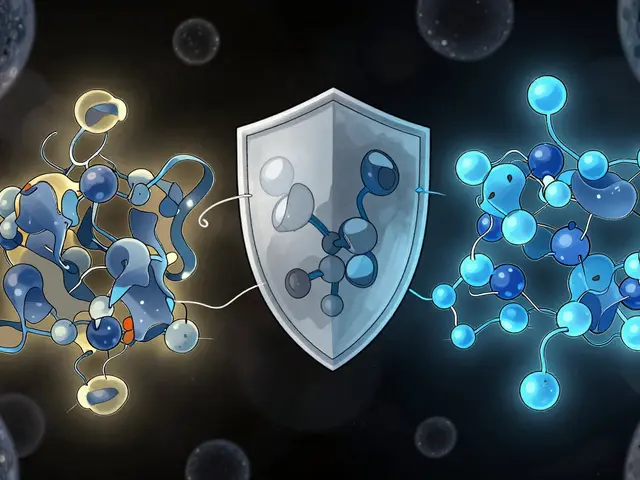 Immunogenicity in Biosimilars: Understanding Immune Response Differences