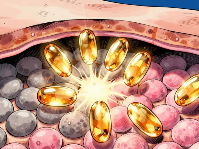 Retinoid Therapy: How Tretinoin and Adapalene Improve Skin