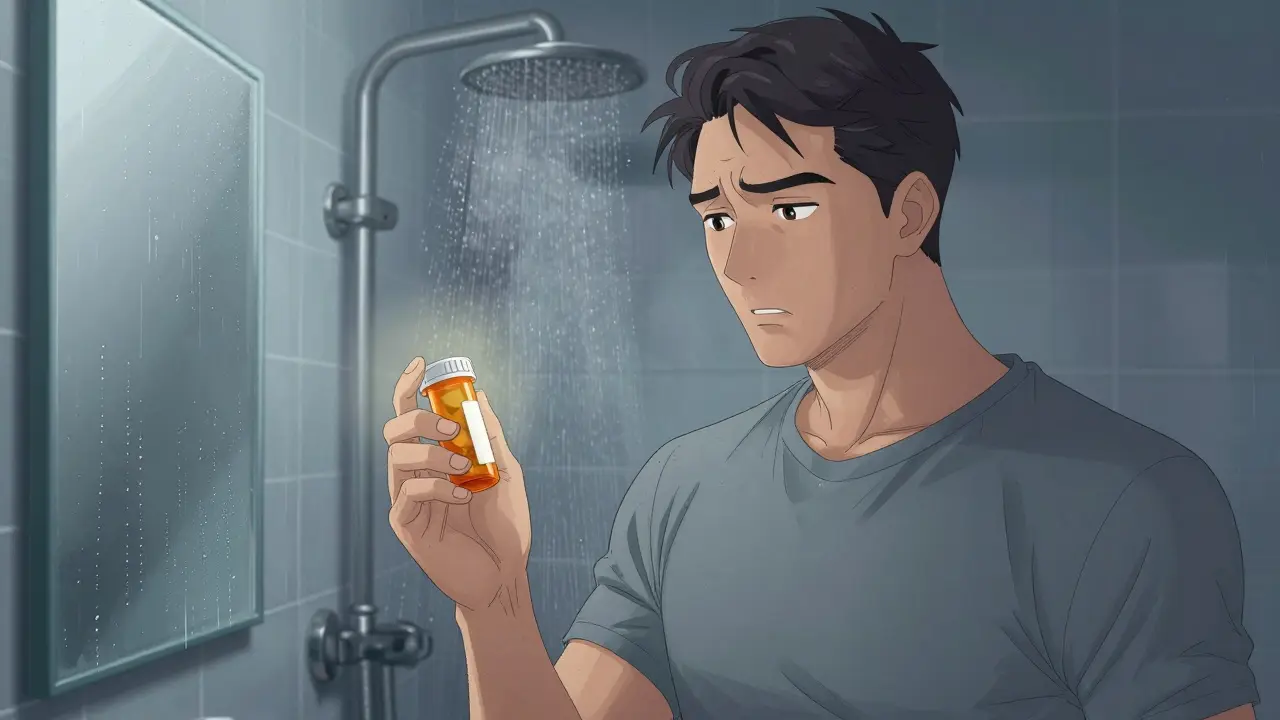 Are Expired Antibiotics Safe? Effectiveness and Risks Explained