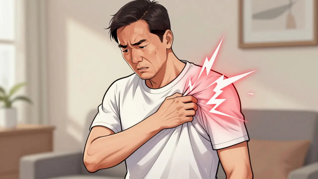 Frozen Shoulder Recovery Guide: Managing Adhesive Capsulitis and Mobilization