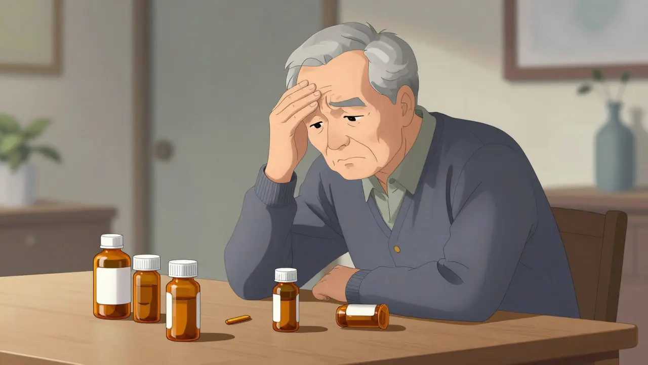 How to Use Blister Packs and Pill Organizers to Prevent Medication Mistakes