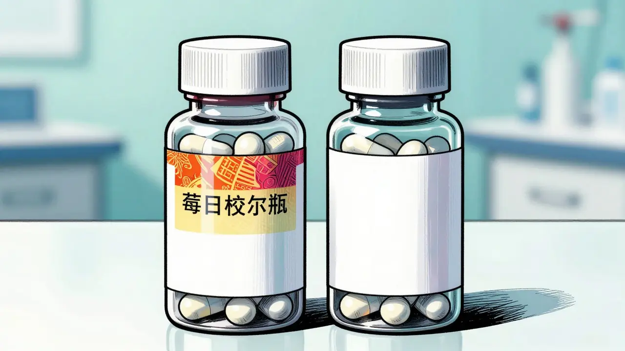 Recent Authorized Generic Approvals: Current Options and Market Trends