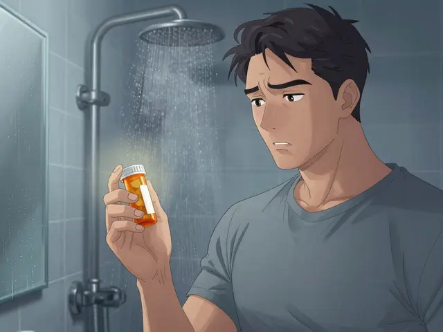 Are Expired Antibiotics Safe? Effectiveness and Risks Explained