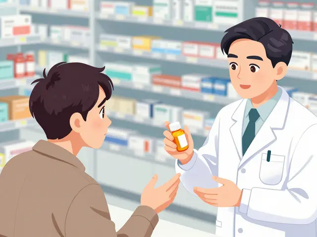 Authorized Generics: A Pharmacist's Guide to Smart Substitutions