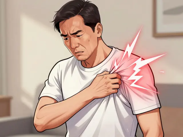 Frozen Shoulder Recovery Guide: Managing Adhesive Capsulitis and Mobilization