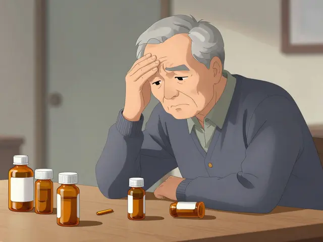 How to Use Blister Packs and Pill Organizers to Prevent Medication Mistakes